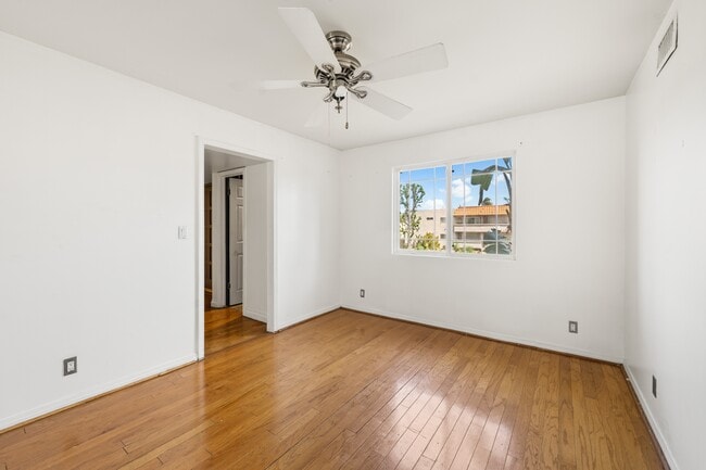 Building Photo - 8743 Topanga Canyon Blvd