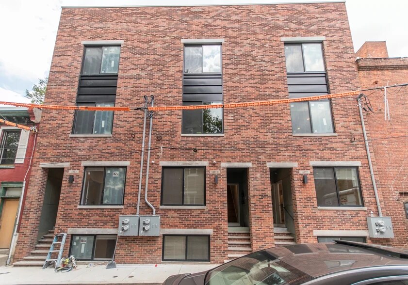 Building Photo - 4113 Brandywine St