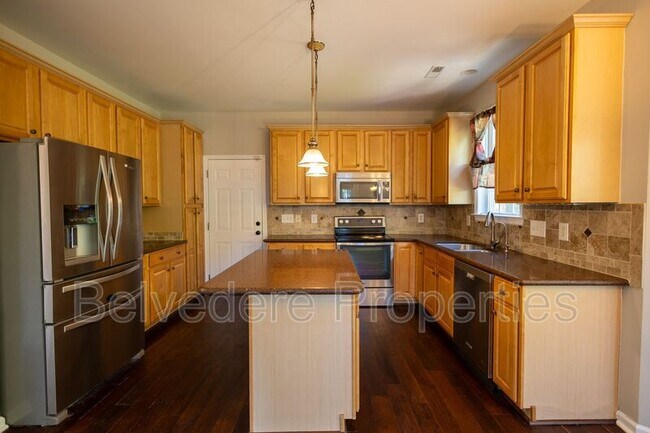 Building Photo - 3900 Black Gum Pl