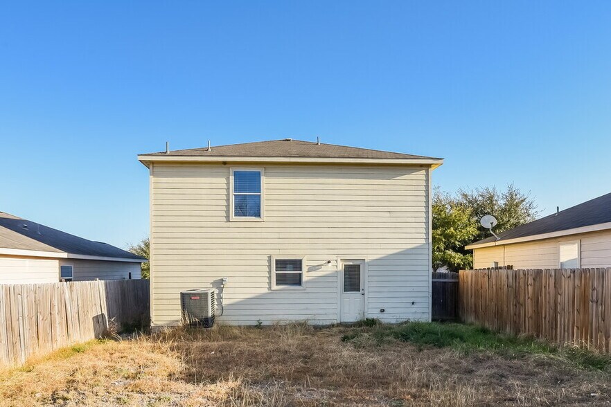 Building Photo - 11322 Fire Canyon