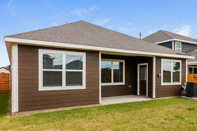 Building Photo - 7618 Tipton Meadow Way