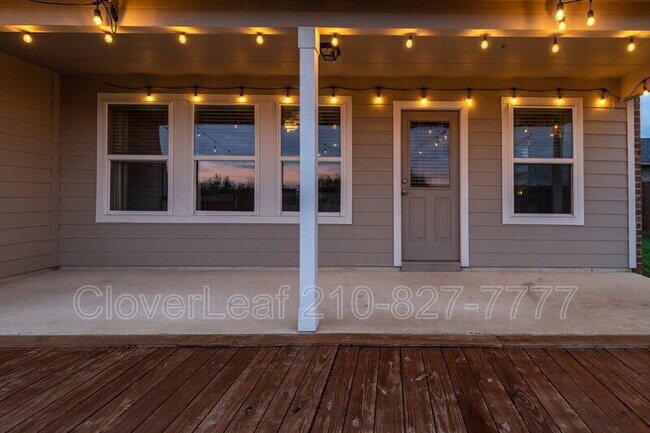 Building Photo - 6026 Ballast Trail