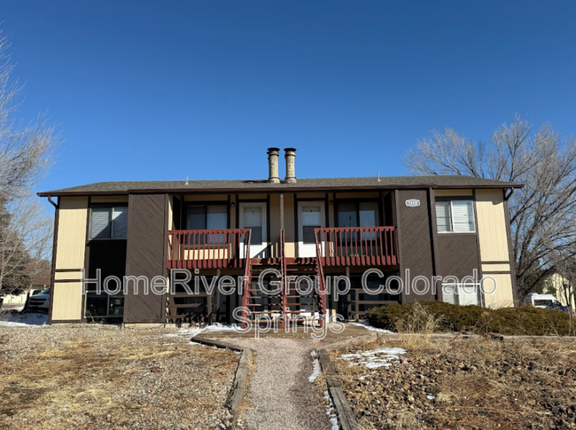 Building Photo - 1110 Chiricahua Loop