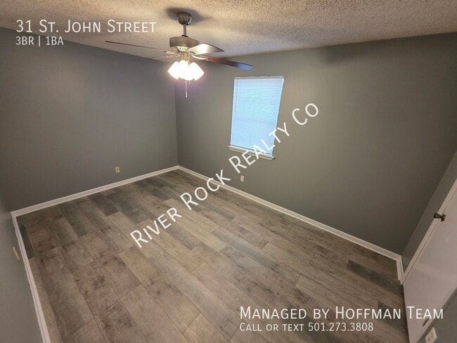 Building Photo - 31 St John St