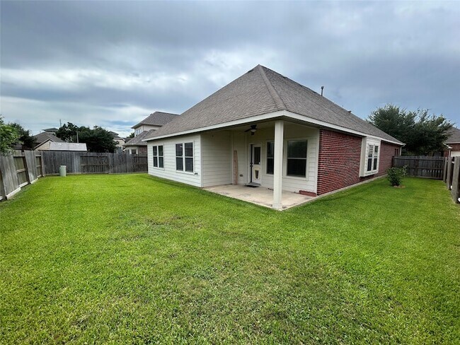 Building Photo - 24719 Nautical Mile Lane Unit