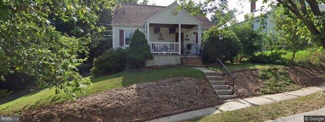 Building Photo - 1117 Arran Rd