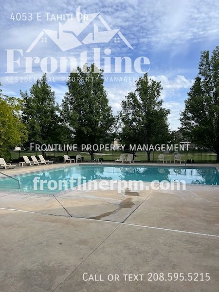 Building Photo - 4053 E Tahiti Dr