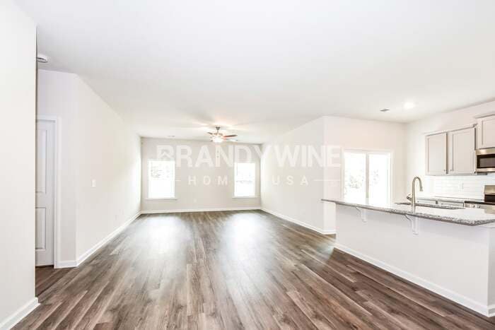 Building Photo - 704 Patmore Dr