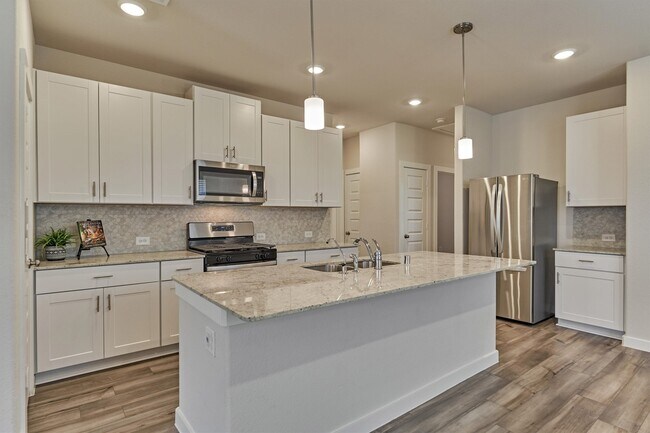 Building Photo - 9622 Blue Water Hyssop