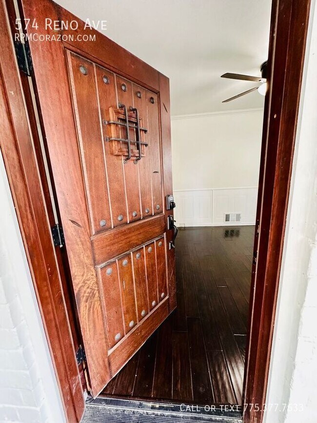 Building Photo - 574 Reno Ave