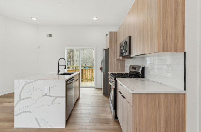 Primary Photo - Brand New Apartments in Fishtown