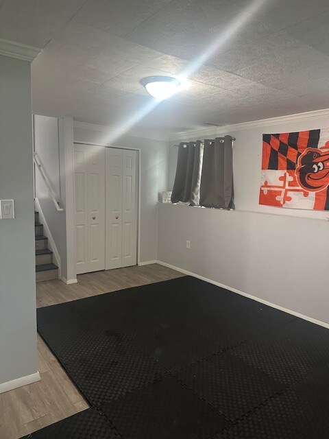 Building Photo - 1526 Perryman Rd