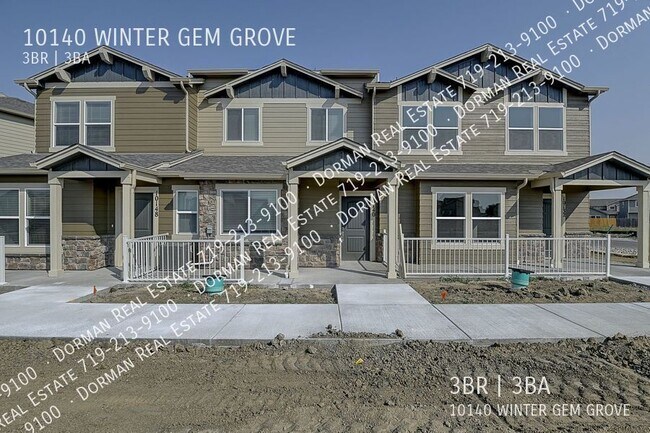 Building Photo - 10140 Winter Gem Grv