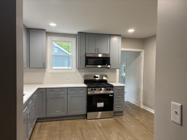 Building Photo - 456 Franklin Blvd