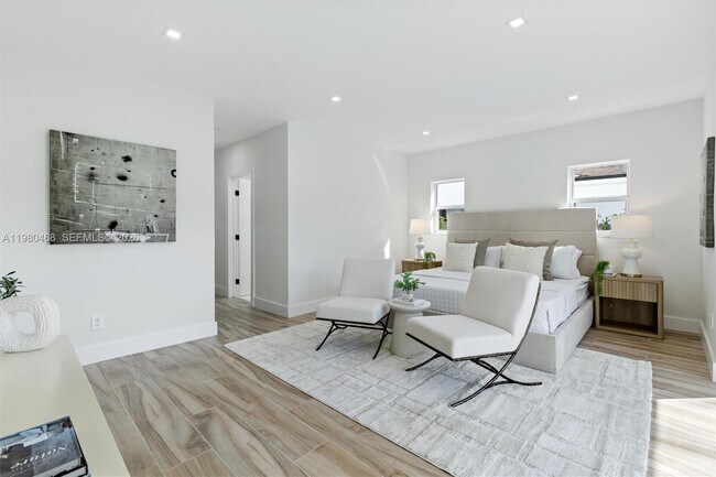 Building Photo - 1840 NE 199th St