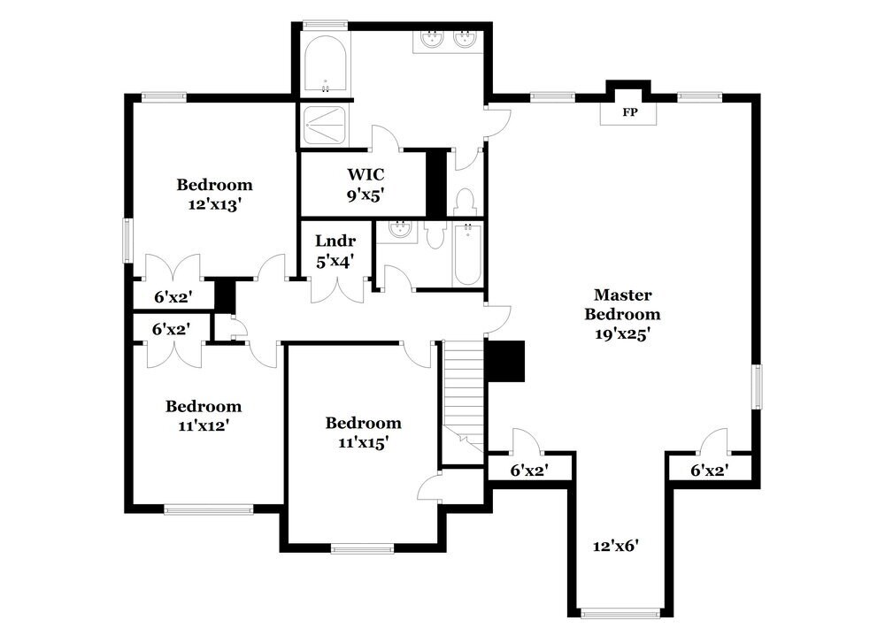 Building Photo - 9008 Broad Ridge Ct