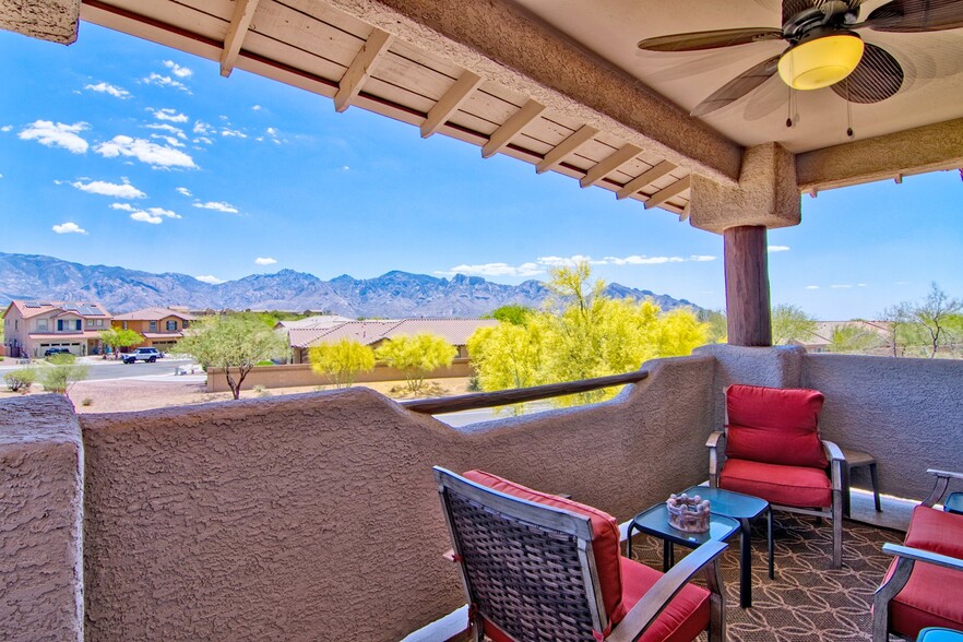 Building Photo - 655 W Vistoso Highlands Dr