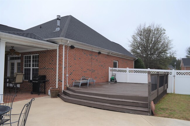 Building Photo - 408 Ashby Park Ln