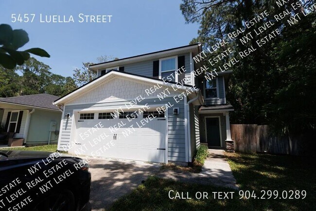 Building Photo - 5457 Luella St