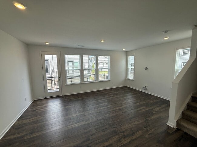 Building Photo - Brand New 3-Story home in the heart of Nor...