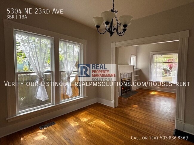 Building Photo - 5304 NE 23rd Ave