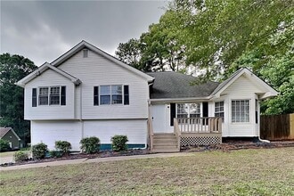 Building Photo - 5 Indian Lake Ct