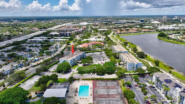 Building Photo - 500 Executive Center Dr