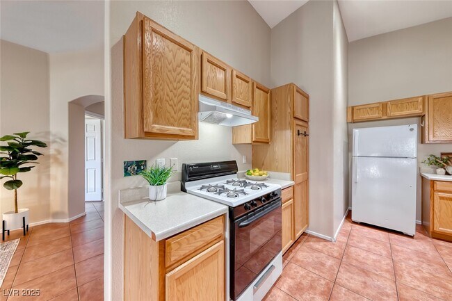 Building Photo - 6255 Dan Blocker Ave