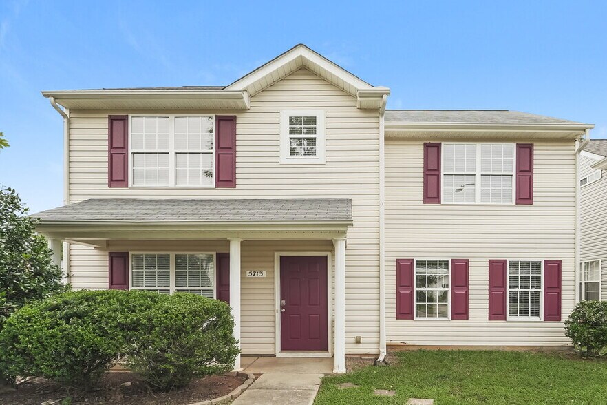 Primary Photo - 5713 Henderson Oaks Dr