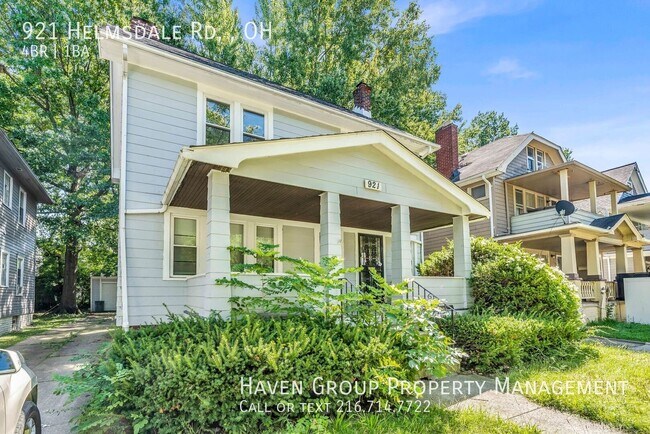 Building Photo - 921 Helmsdale Rd