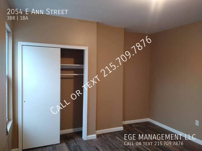 Building Photo - 2054 Ann St