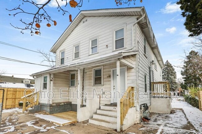 Building Photo - 783 S 18th St