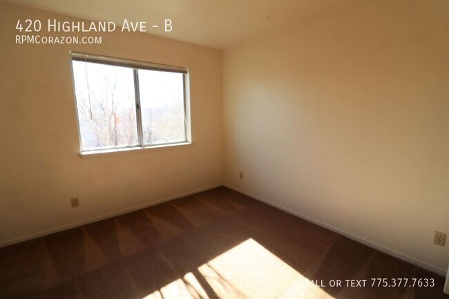 Building Photo - 420 Highland Ave
