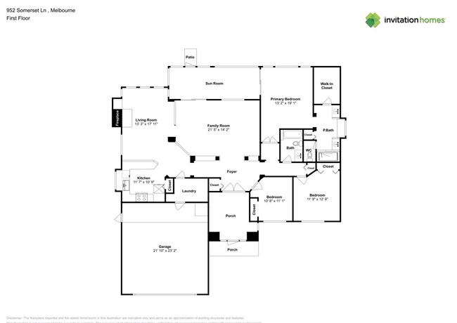 Building Photo - 952 Somerset Ln
