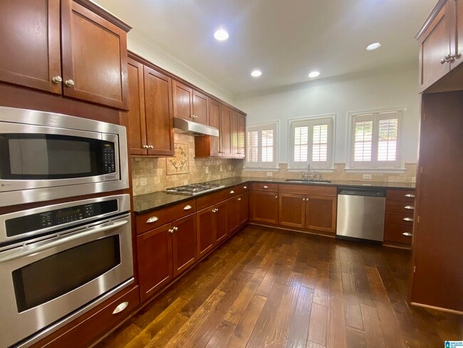 Building Photo - 3833 Kinross Pl