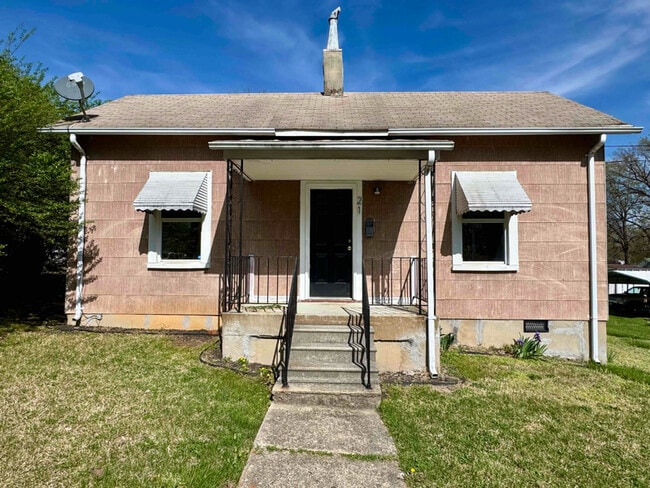 Building Photo - 21 Dallas Ave