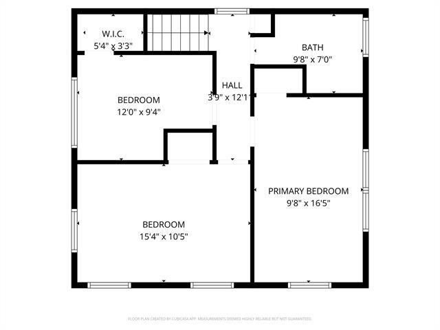 Building Photo - 4527 Capitol Ave