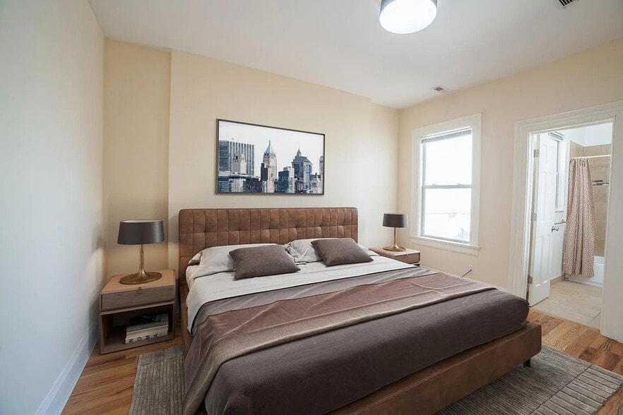 Building Photo - 1454 N Pennsylvania St