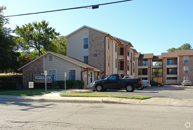 Primary Photo - Dietrich Road