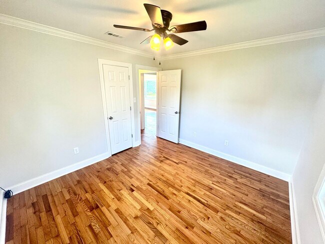 Building Photo - Freshly Renovated in Athens City! Lawncare included!