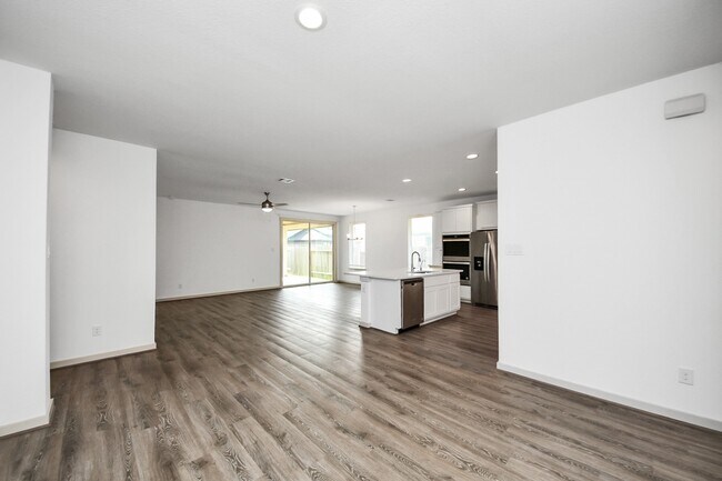 Building Photo - 3014 Jackmans Diamond