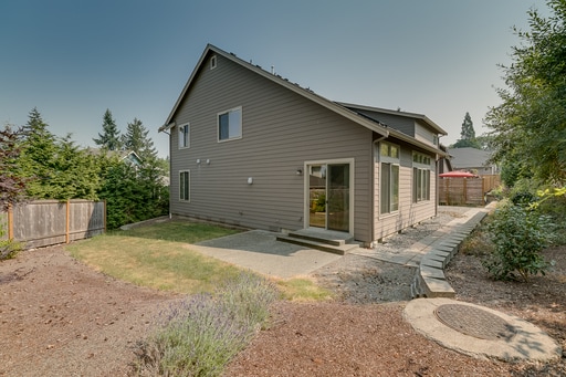 Building Photo - Beautiful & Spacious Kenmore Home for Rent!