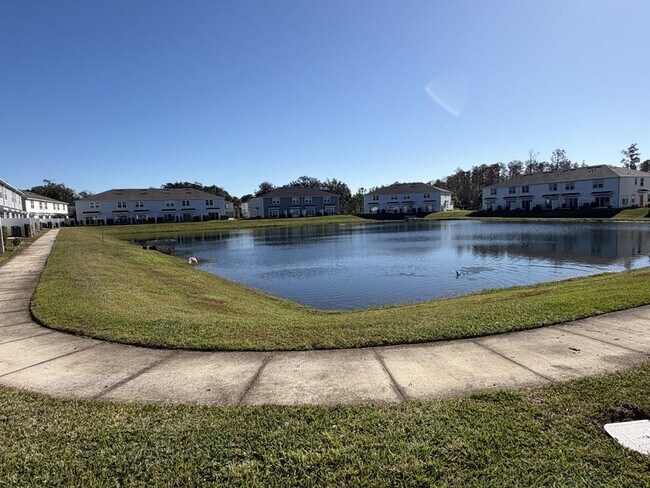 Building Photo - 4596 Sparkling Shell Ave