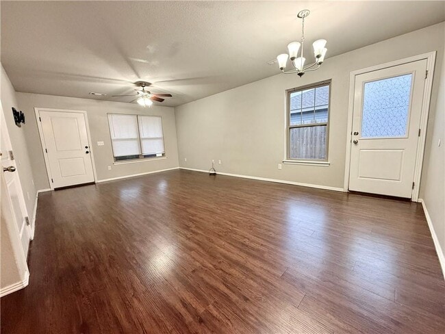 Building Photo - 1703 E Central St