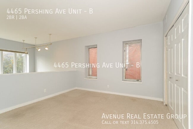 Building Photo - 4465 Pershing Ave