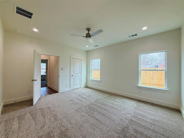 Building Photo - 1205 Hemphill St