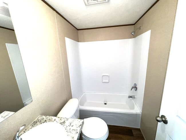 Building Photo - Calhoun Park Lot C9