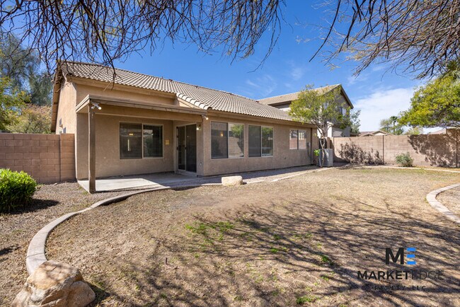 Building Photo - 3Bed/2Bath House at Litchfield Rd/Camelbac...