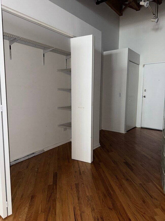 Building Photo - 1601 S Indiana Ave