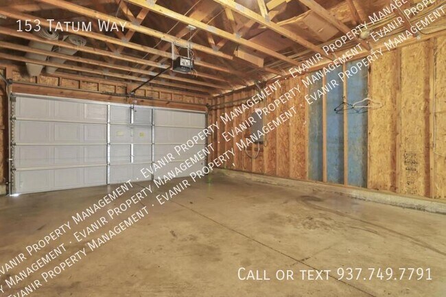 Building Photo - 153 Tatum Way